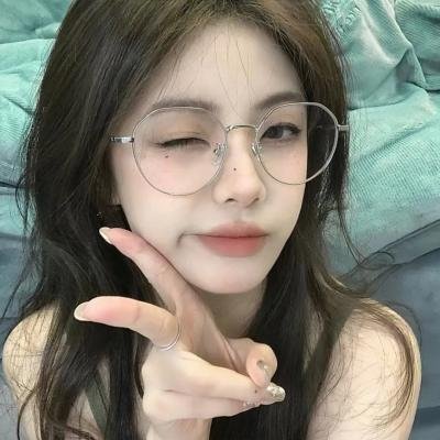 我的新朋友