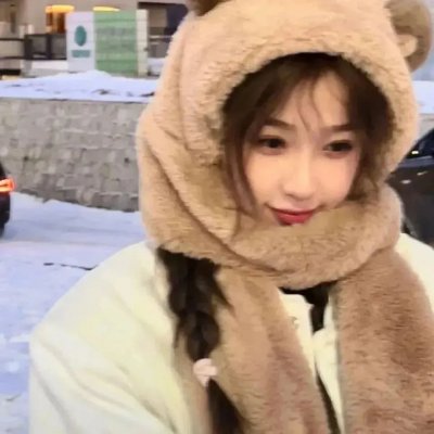 情挑盲女心