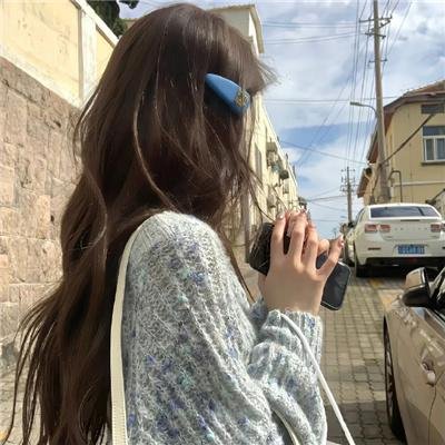 世上最美的女孩